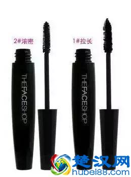 这些睫毛膏，让你气质立刻UPUP一整天