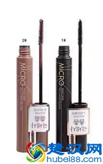 这些睫毛膏，让你气质立刻UPUP一整天