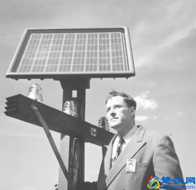 贝尔实验室改变世界的神奇技术和发明