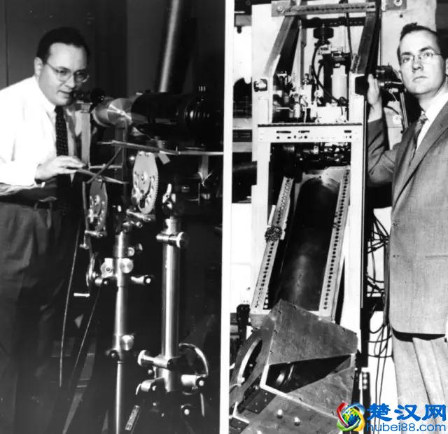 贝尔实验室改变世界的神奇技术和发明