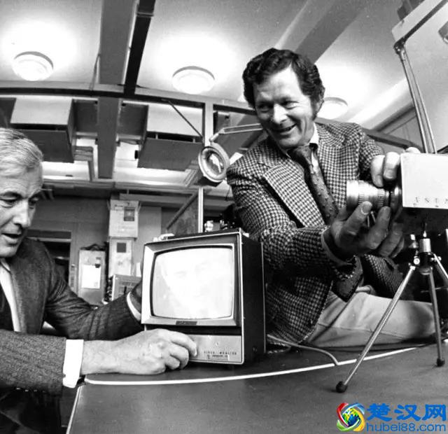 贝尔实验室改变世界的神奇技术和发明