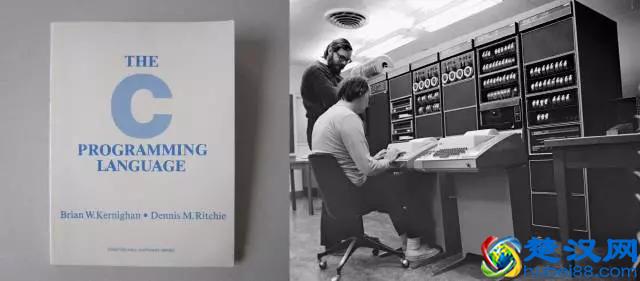 贝尔实验室改变世界的神奇技术和发明