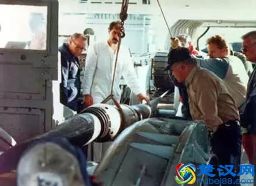 贝尔实验室改变世界的神奇技术和发明