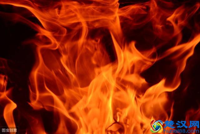 凤凰涅槃是什么意思？原来这一词是出自郭沫若笔下