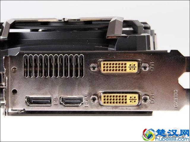 科普短文，DVI接口定义，详细图文资料