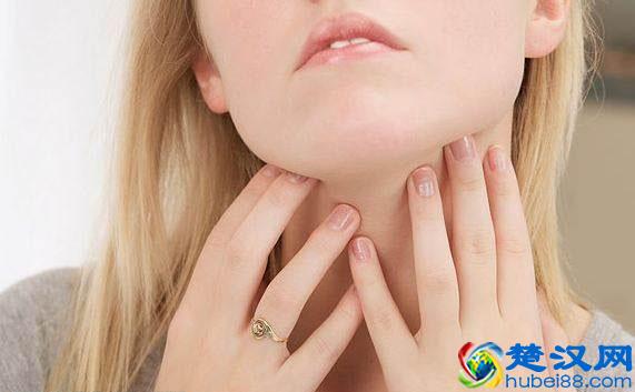 咽喉不舒服，干痒咳嗽，有下面这些症状的，不是咽炎，可能是它