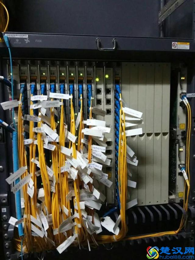 为什么你家里的网速慢？答案全在这里