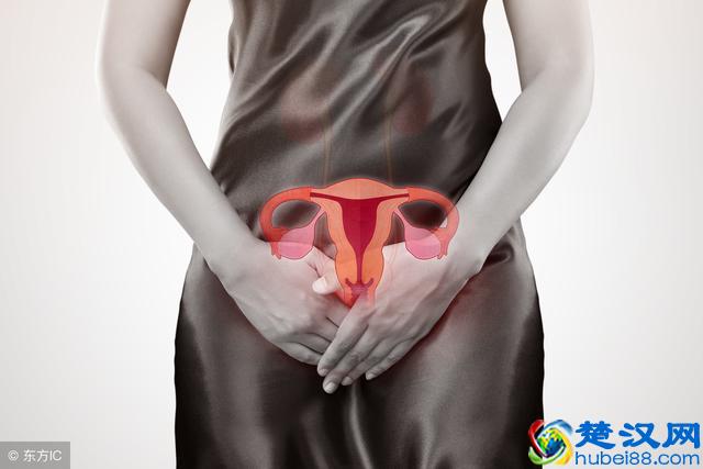 女性们感染宫颈糜烂后会有哪些症状表现出来