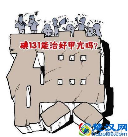 甲亢的初期症状表现有哪些？