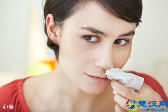 鼻咽癌早期有这5大症状，快看看你有没有！