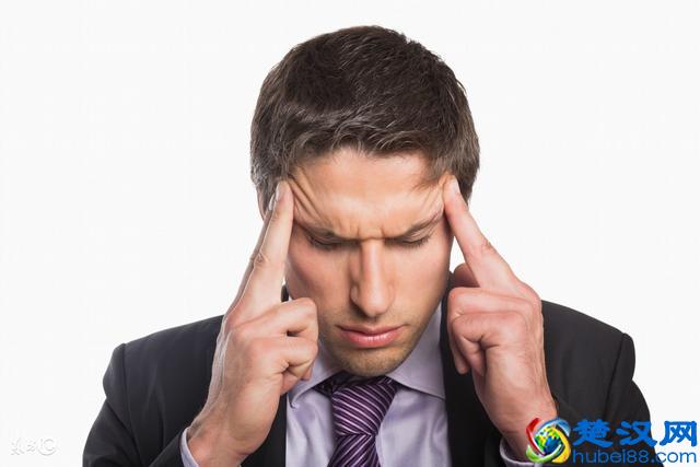 鼻咽癌早期有这5大症状，快看看你有没有！