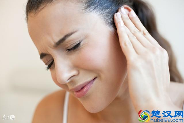 鼻咽癌早期有这5大症状，快看看你有没有！