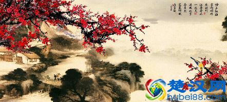 7首军旅诗，气格雄浑，荡气回肠！