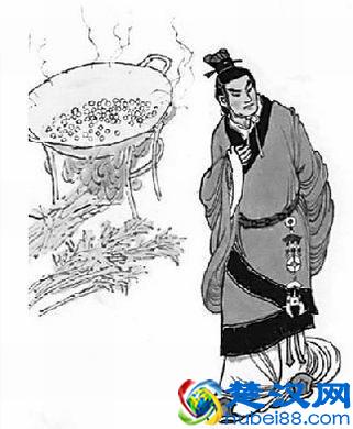 一代枭雄曹操的儿子曹植是怎么死的，千古之谜终于解开