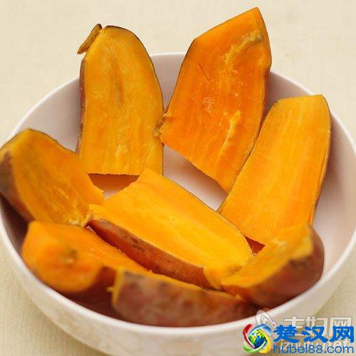 7天排毒减肥食谱 跟着吃一周瘦10斤瘦成一道闪电