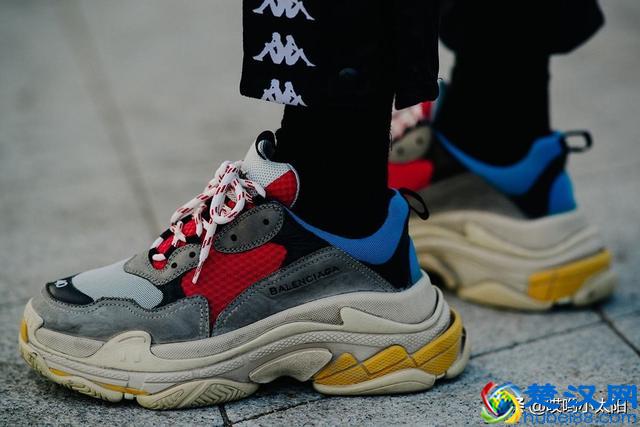 大冬天最适合穿什么鞋？来看看我心目中的TOP 5！