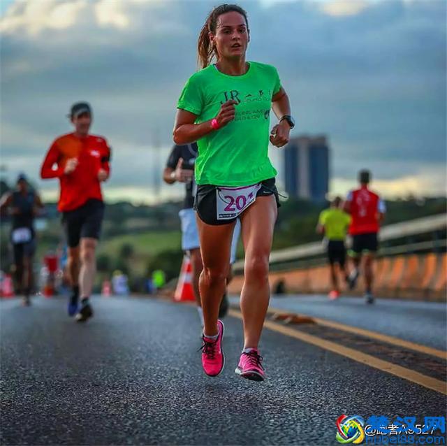 跑步的时候，坚持不下去了怎么办？这些方法你试过了吗？