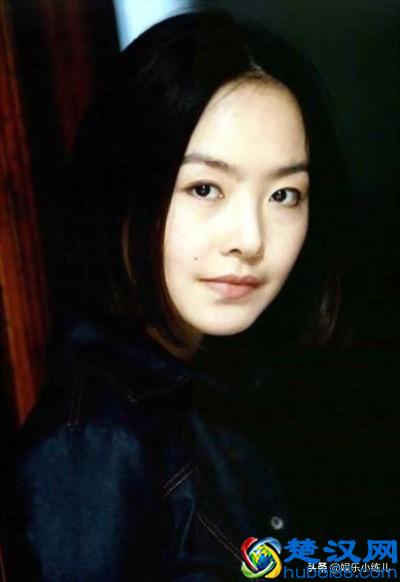 主持人陈鲁豫曾经也是一位胖女孩，如今却瘦成如此