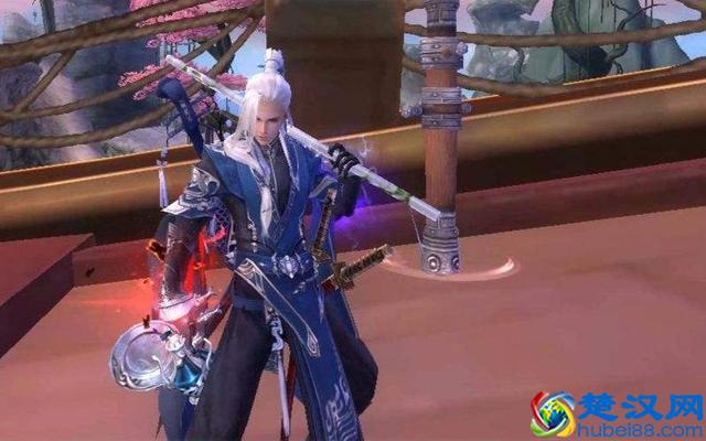 剑网3：十二大门派介绍，新手再也不用为了什么职业好玩而纠结了