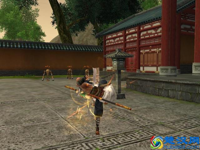 剑网3：十二大门派介绍，新手再也不用为了什么职业好玩而纠结了