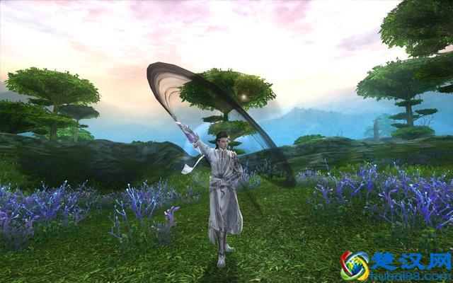 剑网3：十二大门派介绍，新手再也不用为了什么职业好玩而纠结了