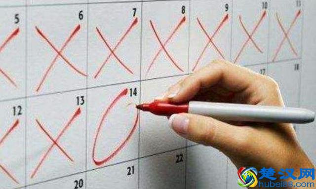 月经后的这几天，若你身体有这三种异常感觉，是在告诉你要排卵了