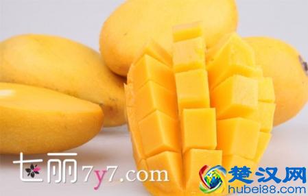 经期不能吃的水果 须知水果禁忌做好经期养生