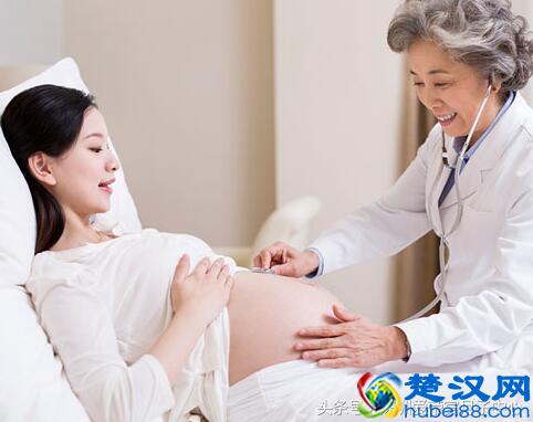 最新最全的孕期12次检查项目和产检时间表，女人一定要看