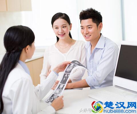 最新最全的孕期12次检查项目和产检时间表，女人一定要看