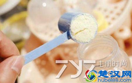 奶粉分段是什么意思 奶粉分段如何划分