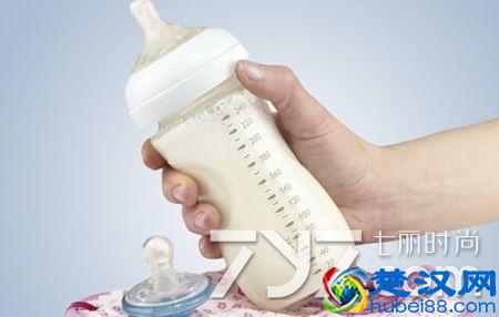 奶粉分段是什么意思 奶粉分段如何划分