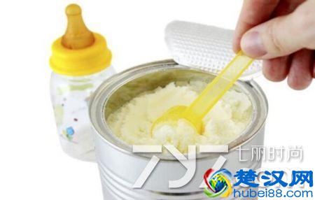 奶粉分段是什么意思 奶粉分段如何划分