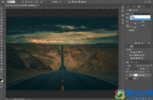 2019 摄影后期作品调色大揭秘，专业摄影师的调色指南（一）