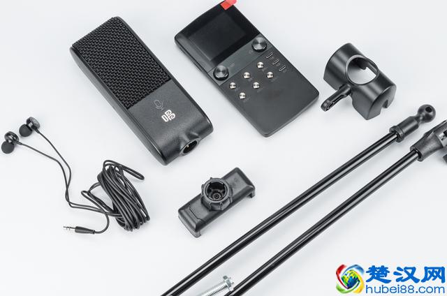 不用百万调音师，唱吧声卡套装让你成为直播、K歌大咖