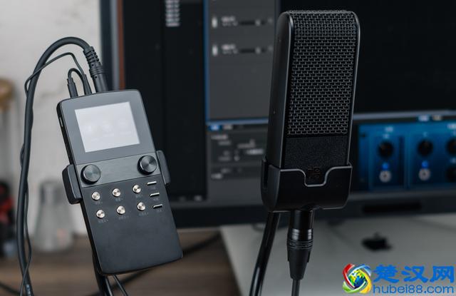 不用百万调音师，唱吧声卡套装让你成为直播、K歌大咖