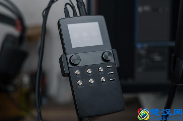 不用百万调音师，唱吧声卡套装让你成为直播、K歌大咖