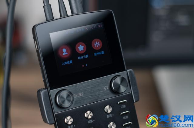 不用百万调音师，唱吧声卡套装让你成为直播、K歌大咖