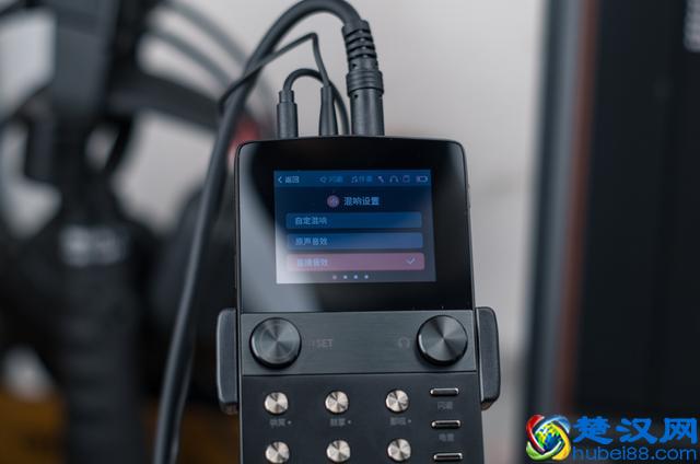 不用百万调音师，唱吧声卡套装让你成为直播、K歌大咖