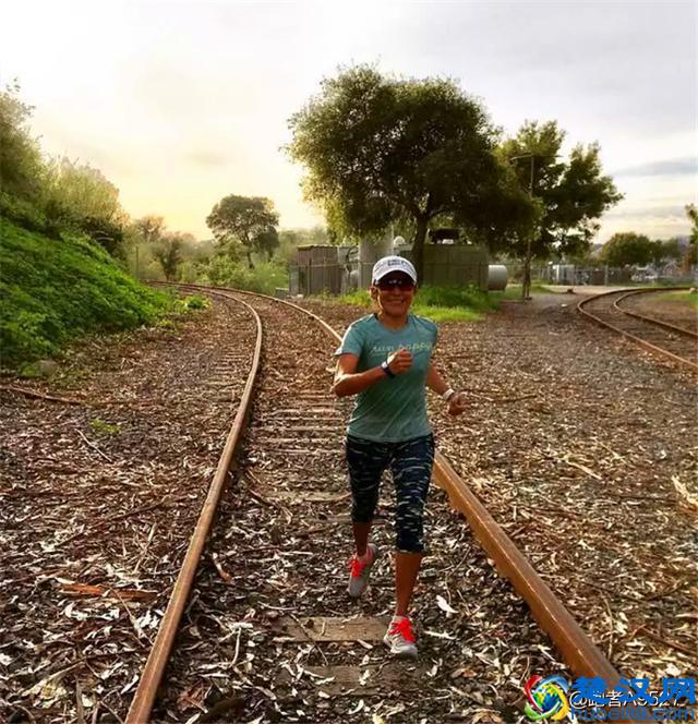 跑步的时候，坚持不下去了怎么办？这些方法你试过了吗？