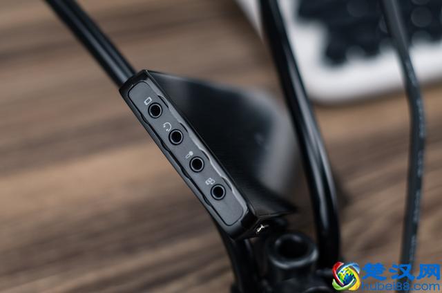 不用百万调音师，唱吧声卡套装让你成为直播、K歌大咖