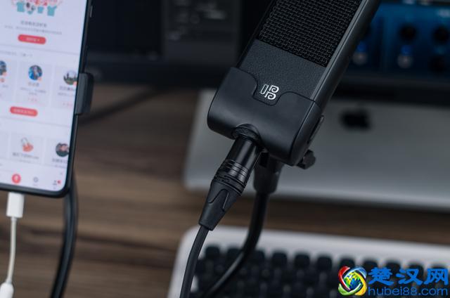 不用百万调音师，唱吧声卡套装让你成为直播、K歌大咖