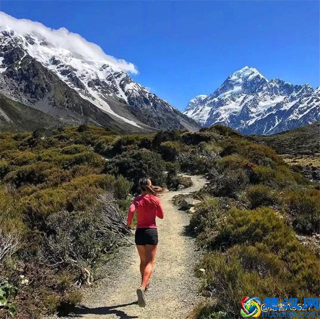 跑步的时候，坚持不下去了怎么办？这些方法你试过了吗？