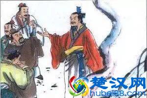 世人赞他门客三千、礼贤下士，可实际上也不过是欺世盗名罢了！