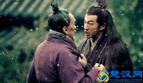 世人赞他门客三千、礼贤下士，可实际上也不过是欺世盗名罢了！