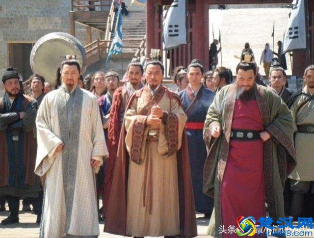 宋江为什么要接受朝廷的招安？这里告诉你真相