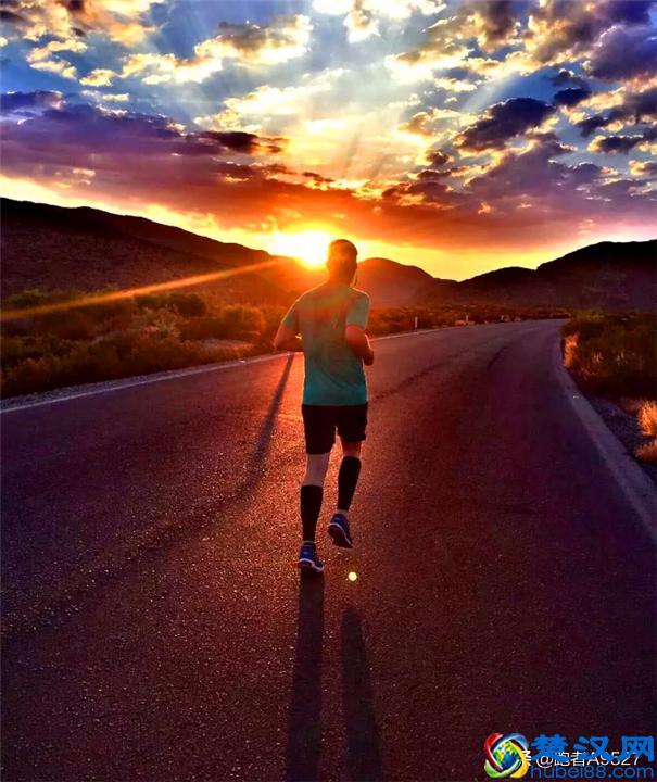 跑步的时候，坚持不下去了怎么办？这些方法你试过了吗？