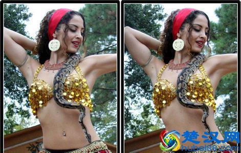 是的，你也可以裸眼看左右3D格式图片和电影（附方法）