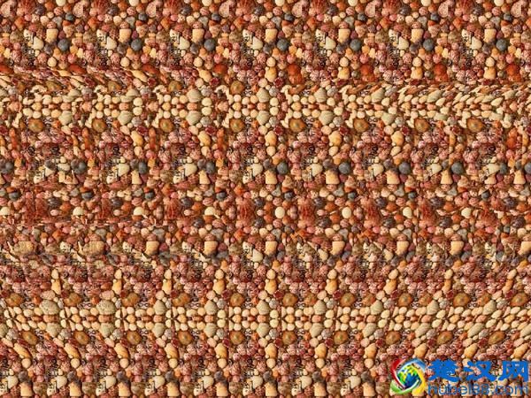 是的，你也可以裸眼看左右3D格式图片和电影（附方法）