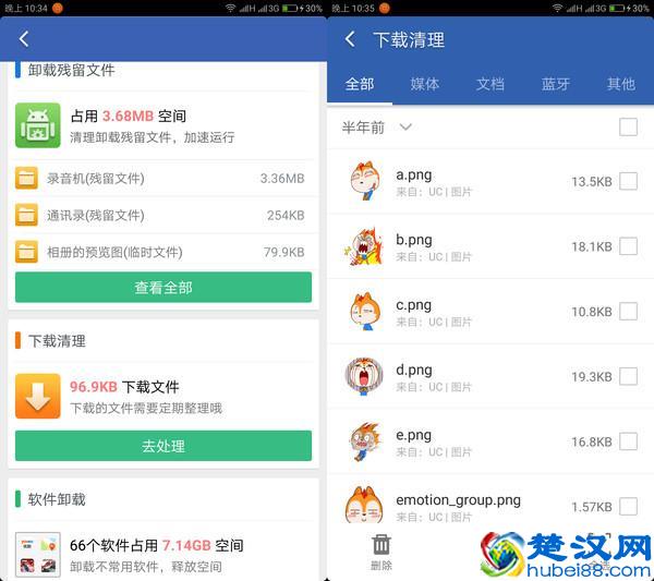 为什么你的手机会越用越慢，那是你不知道这些