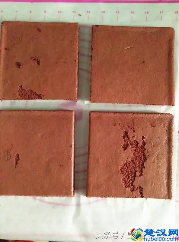 「10分钟快速学会」新手做蛋糕怎么做，学会这些方法蛋糕才好吃